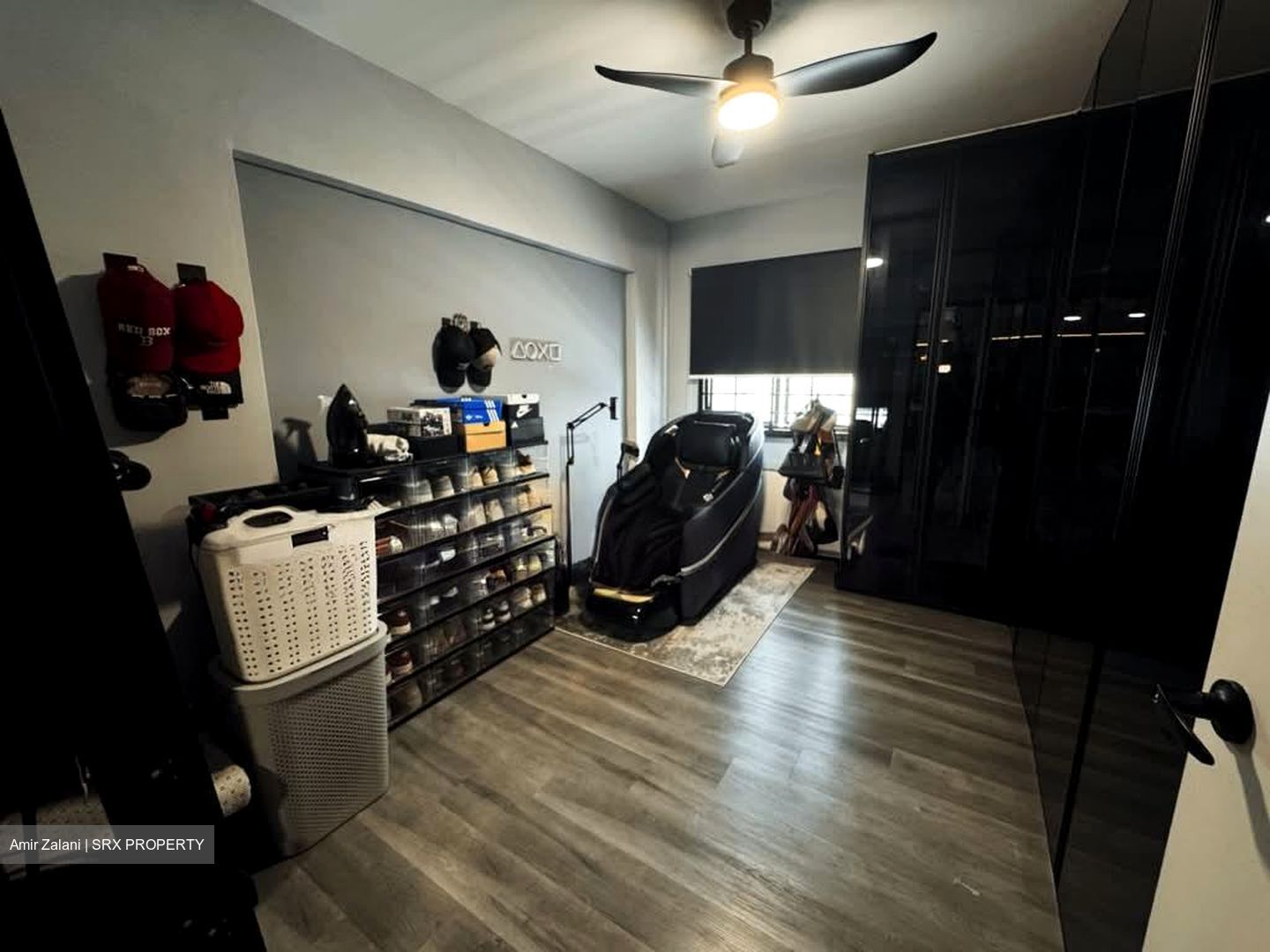 Blk 484 Admiralty Link (Sembawang), HDB 5 Rooms #606995171